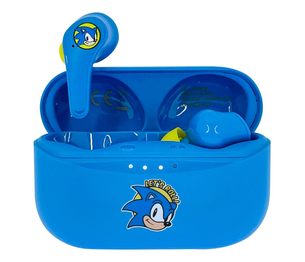 OTL TECHNOLOGIES TWS - SONIC - 1115839 - zdjęcie